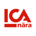 Ica nära logotype